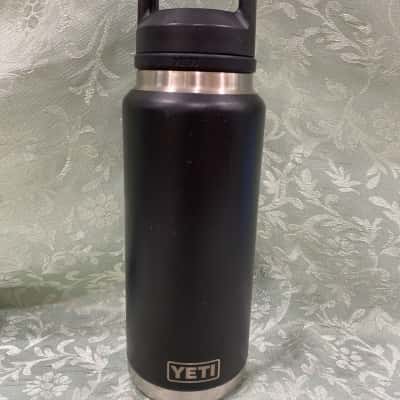 YETI Rambler Bottle