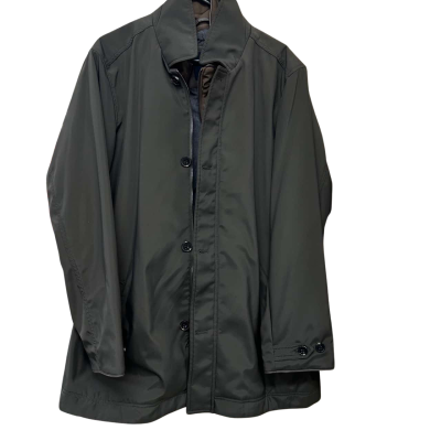 GAZMAN WINTER COAT. SIZE XL