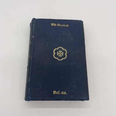 The Homilist Vol VII [B#17]