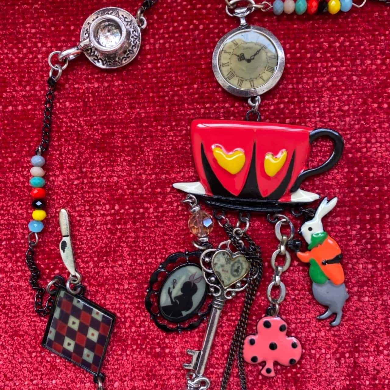 Image Tester