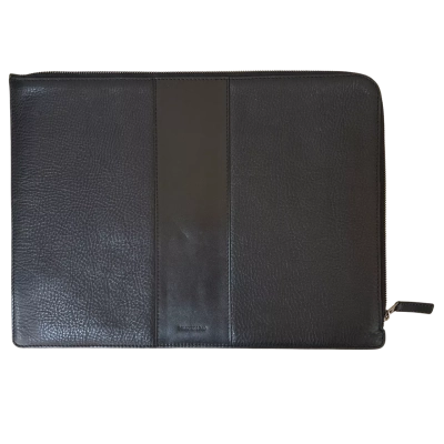 Country Road Laptop Bag Leather 