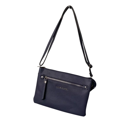 Wayne Cooper Women's Handbag Blue 