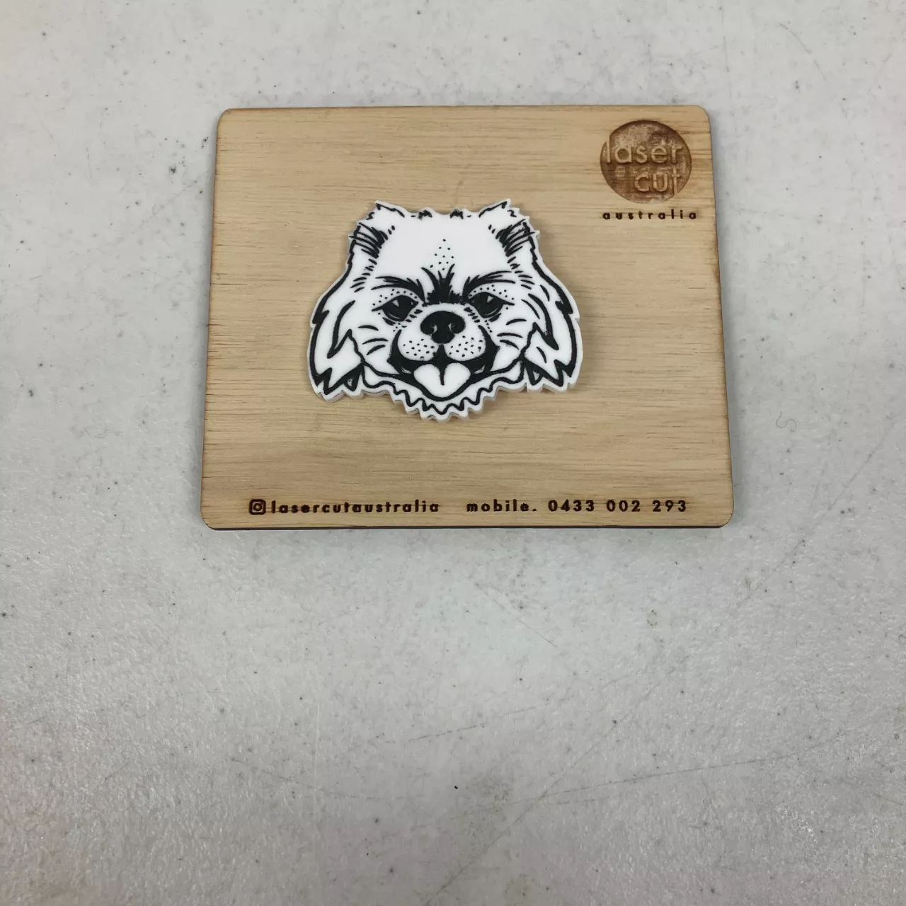 Image Tester