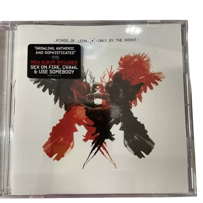 Kings of Leon - Only by the Night