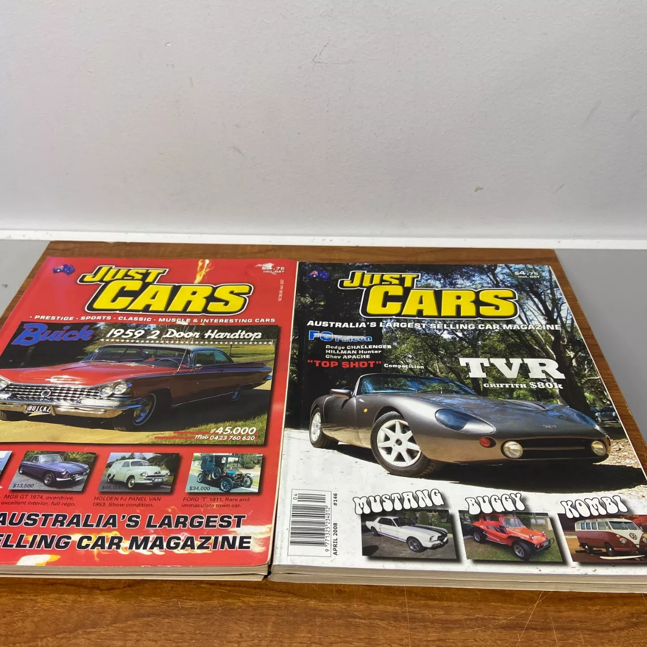 Image Tester