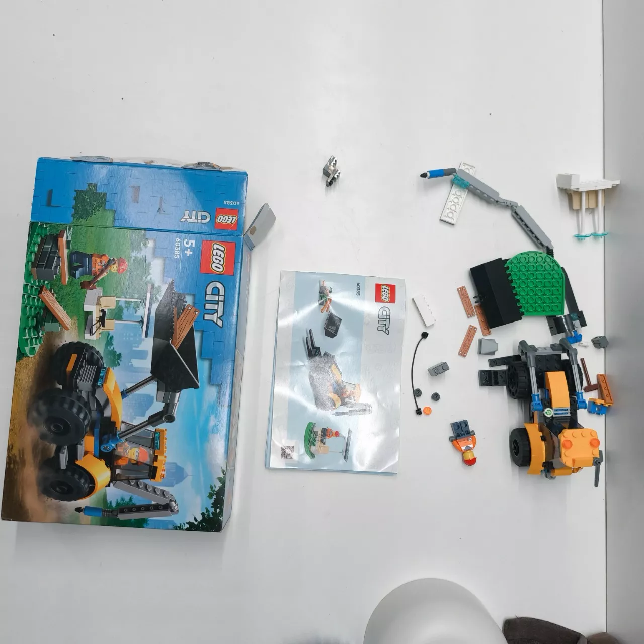 Image Tester