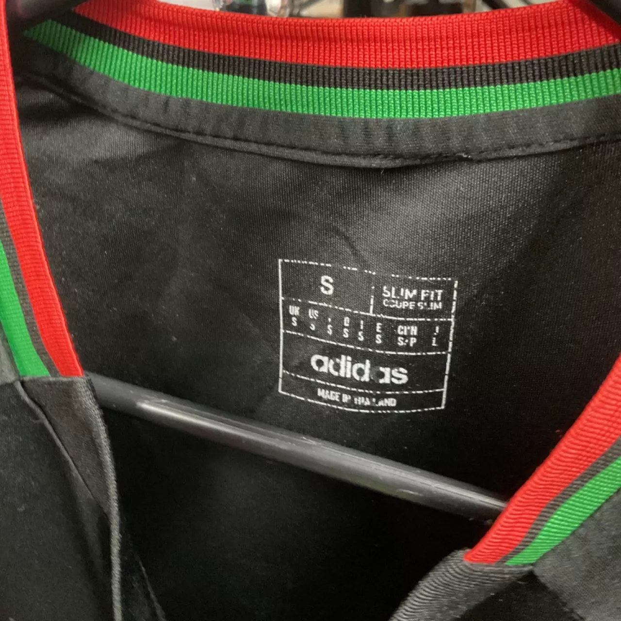 Image Tester