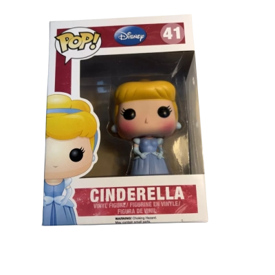 Funko Pop - Cinderella