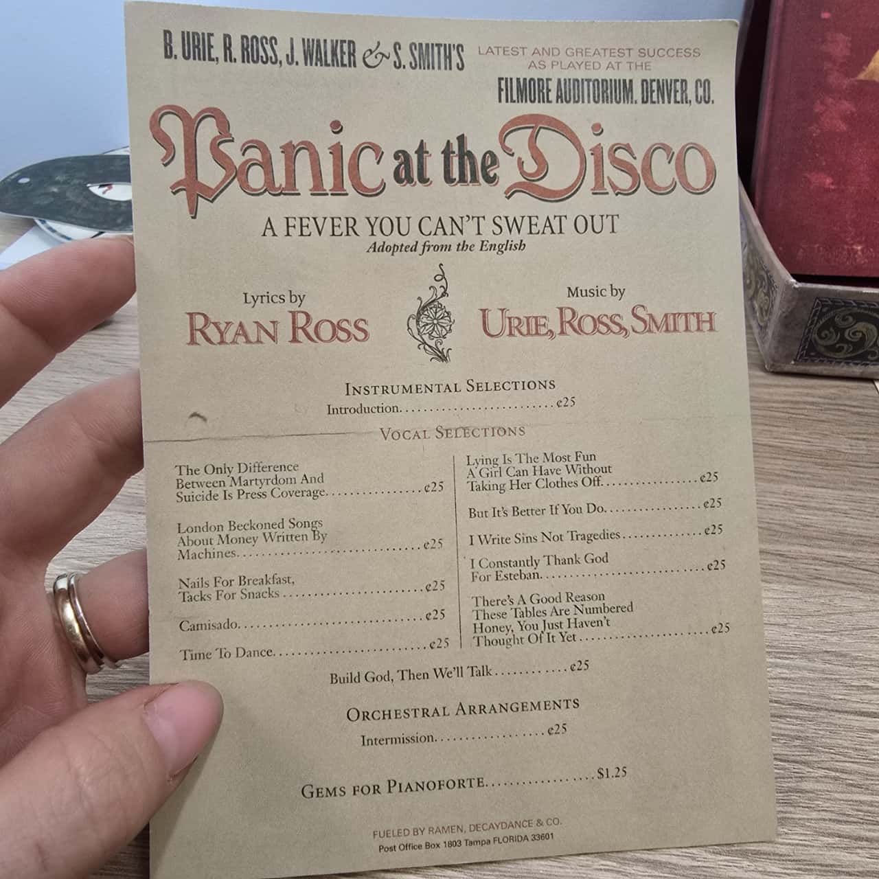 Image Tester