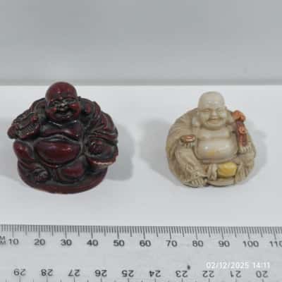 Buddah Duo Mini As Is