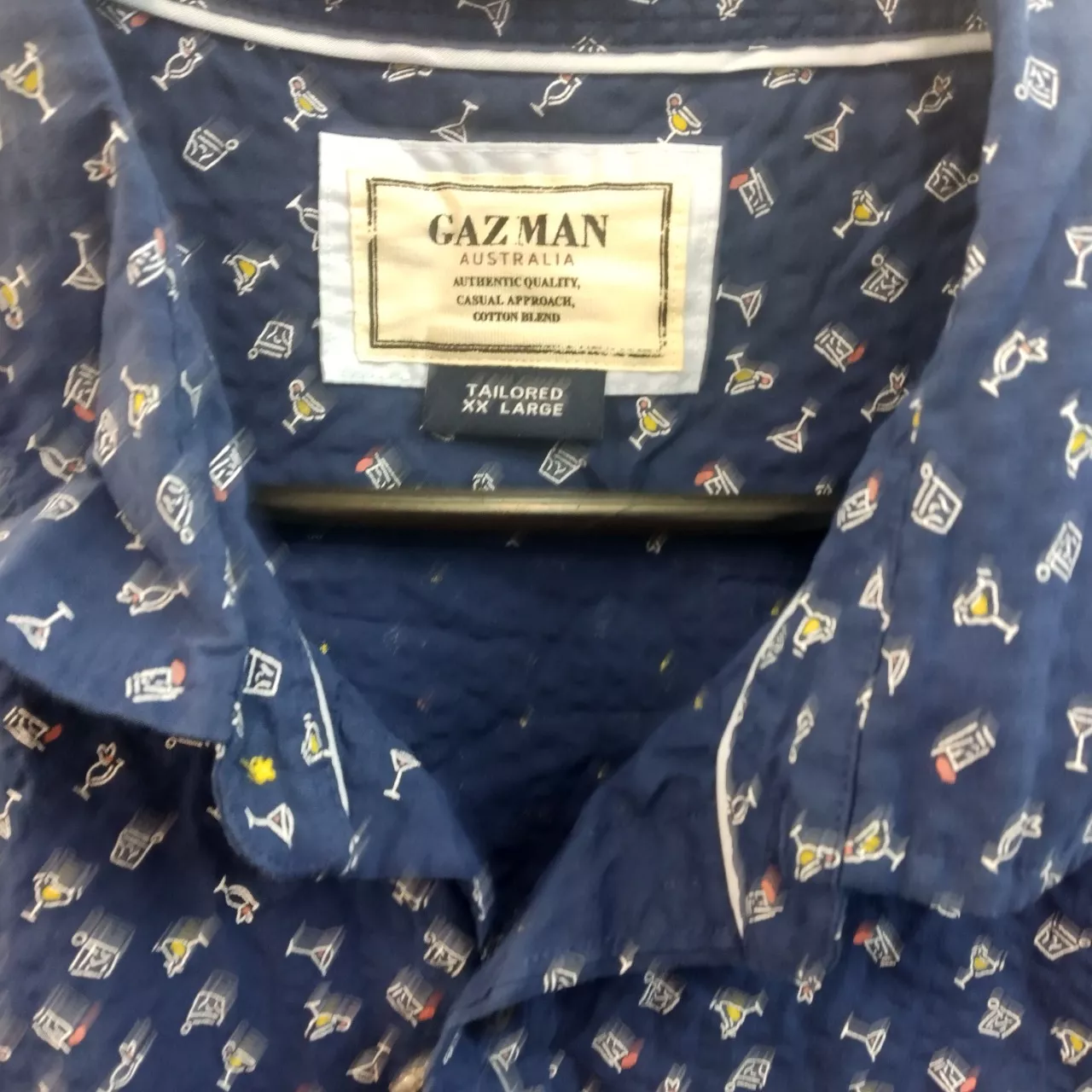 Image Tester