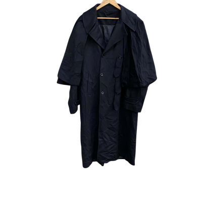 Griffin Melbourne Mens  Size XXL Winter Coat Black  