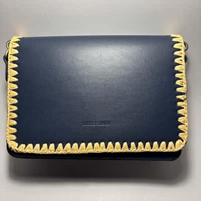 Anna Nova Shoulder Bad with 120cm detachable Strap