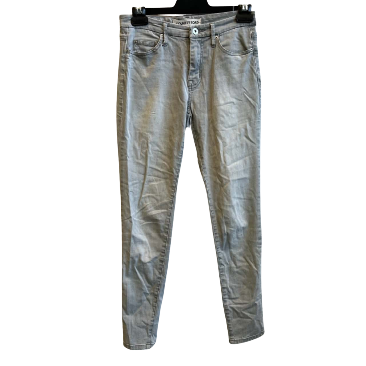 Country Road Womens Size 4 Skinny Jeans 