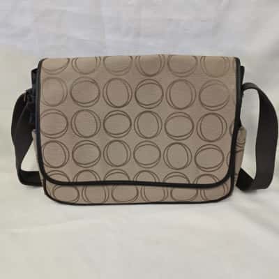 Oroton Womens Travel Bag 