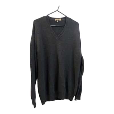 Ermenegildo ZEGNA Cashmere knit XXL