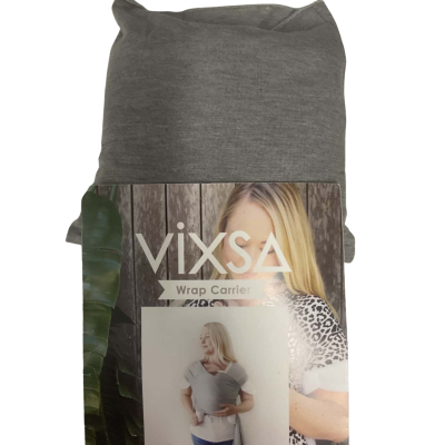 baby visas wrap carrier