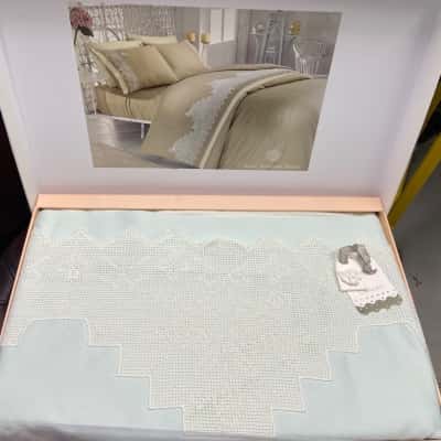 Vintage Royal Nazik Home Collection Bed Sheets