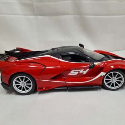 RC Ferrari  