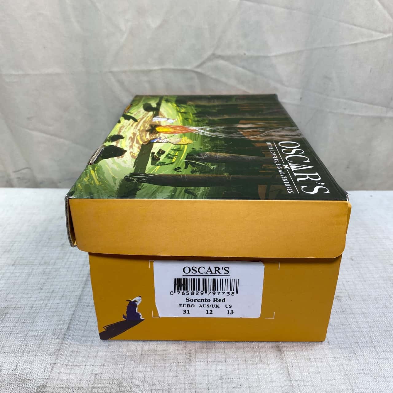 Image Tester