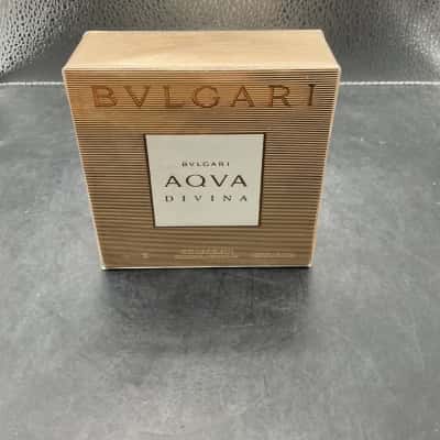 BVLGARI Aqva Divina 40ml