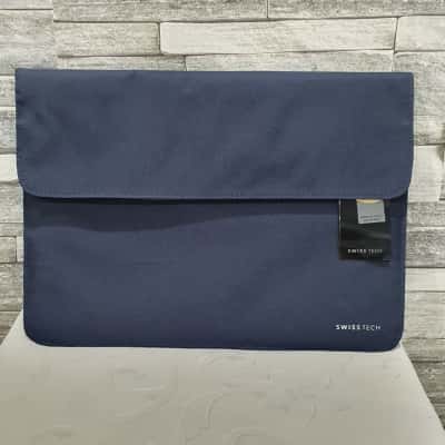 Swiss Tech Laptop Case 15.6in