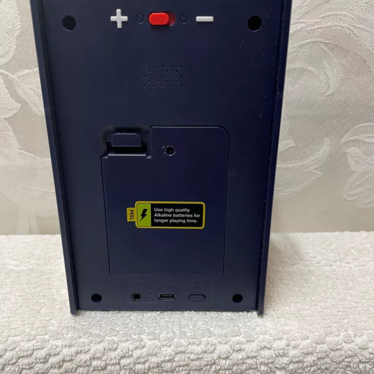 Image Tester