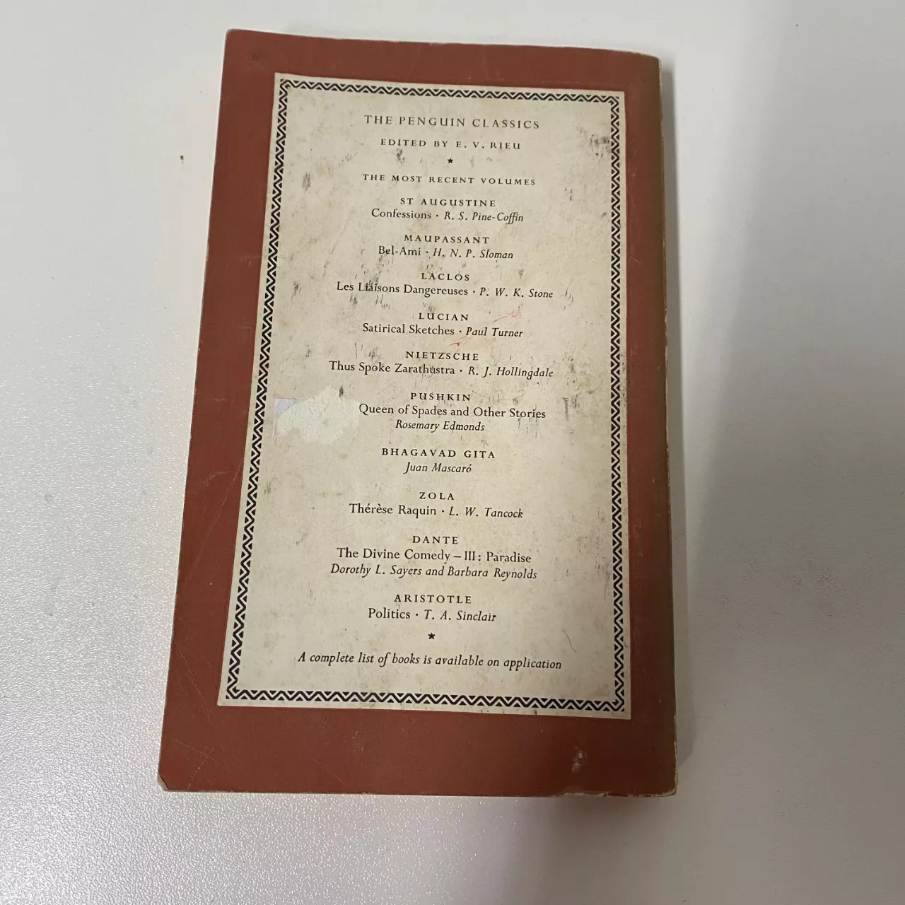 Image Tester