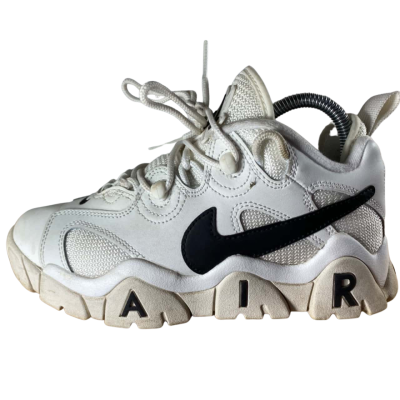 nike air barrage kids