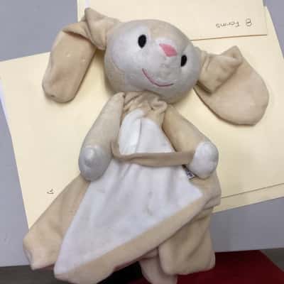 Riff Raff animal blanket