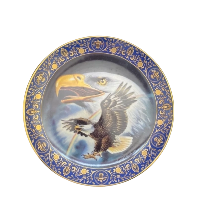 Royal Doulton Profile Of Freedom 