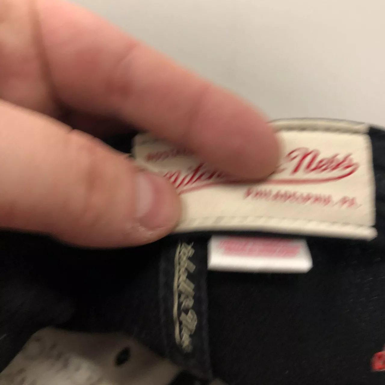 Image Tester