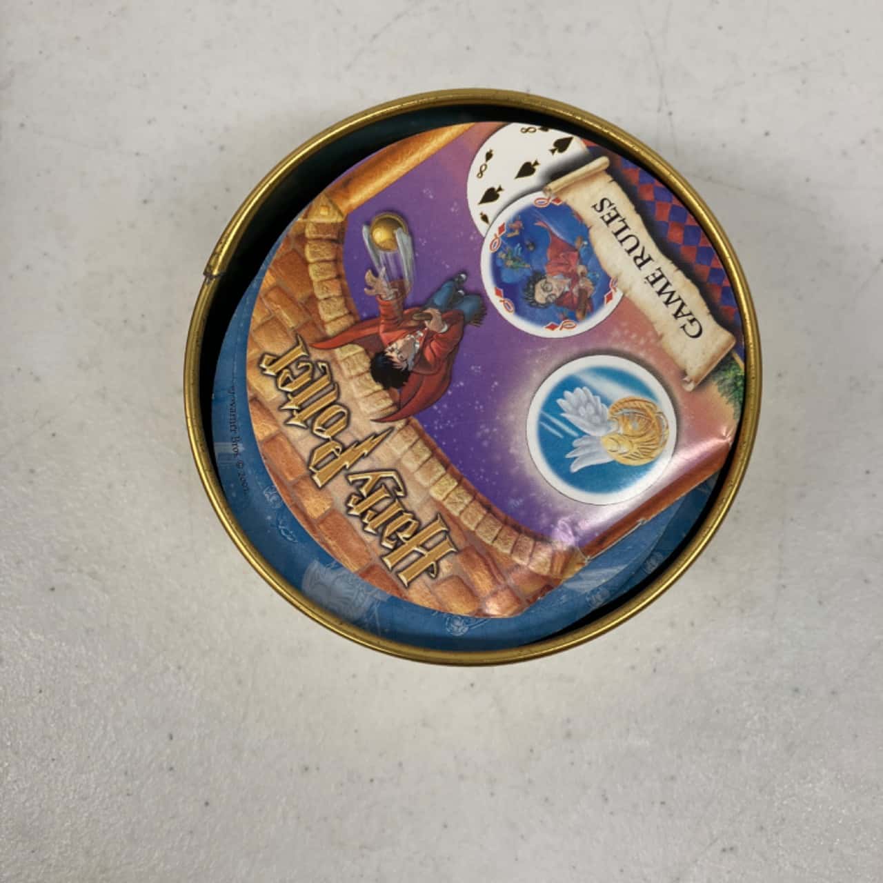 Image Tester