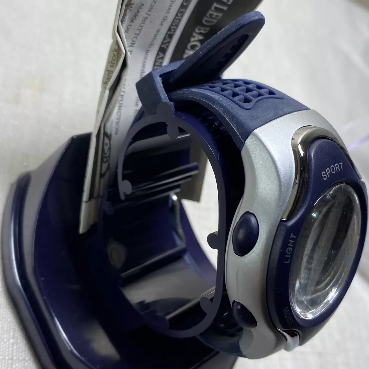 Image Tester