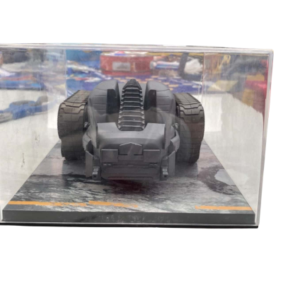 The Dark Knight Returns Tank