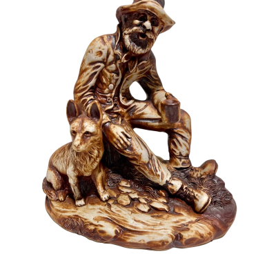 Vintage Swagman Pottery Australia