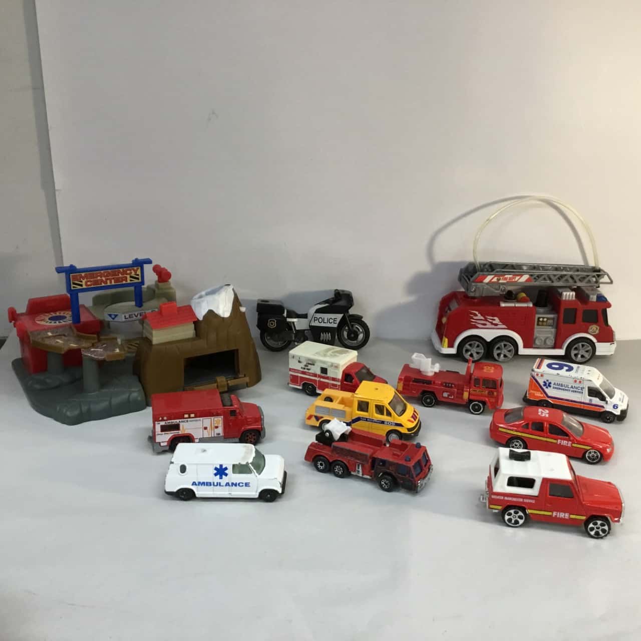 Image Tester
