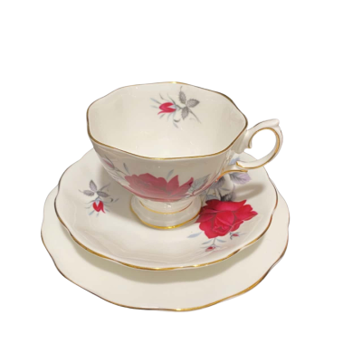 Royal Albert Tea Trio 