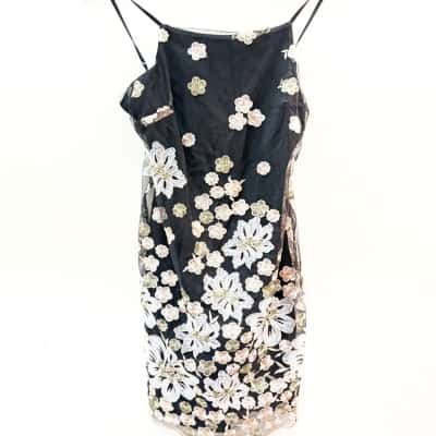 BNWT Backstage for David Jones Size XXS Cocktail Dress  