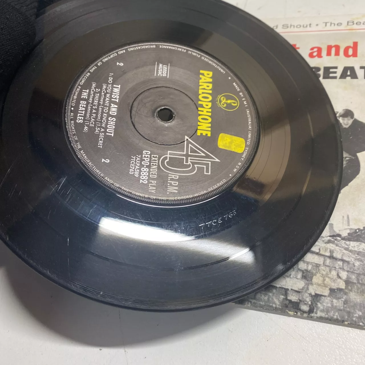 Image Tester