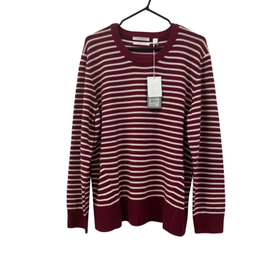 WOMENS TRENERY MERINO COTTON JUMPER. SIZE XXL BRAND NEW