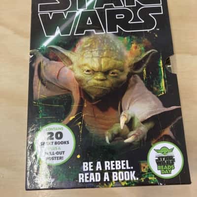 Star Wars Ultimate Library