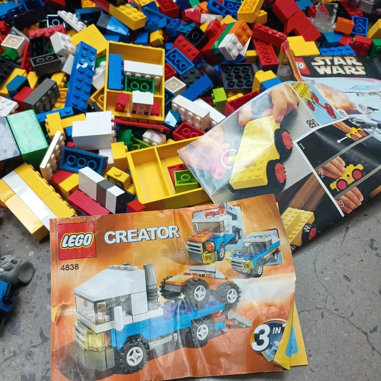 Image Tester