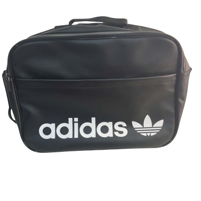 Adidas Mens Messenger Bag 