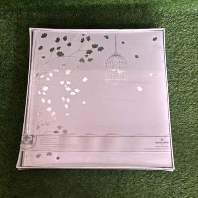 Marie Claire Our Wedding Dry Mount Album (New)