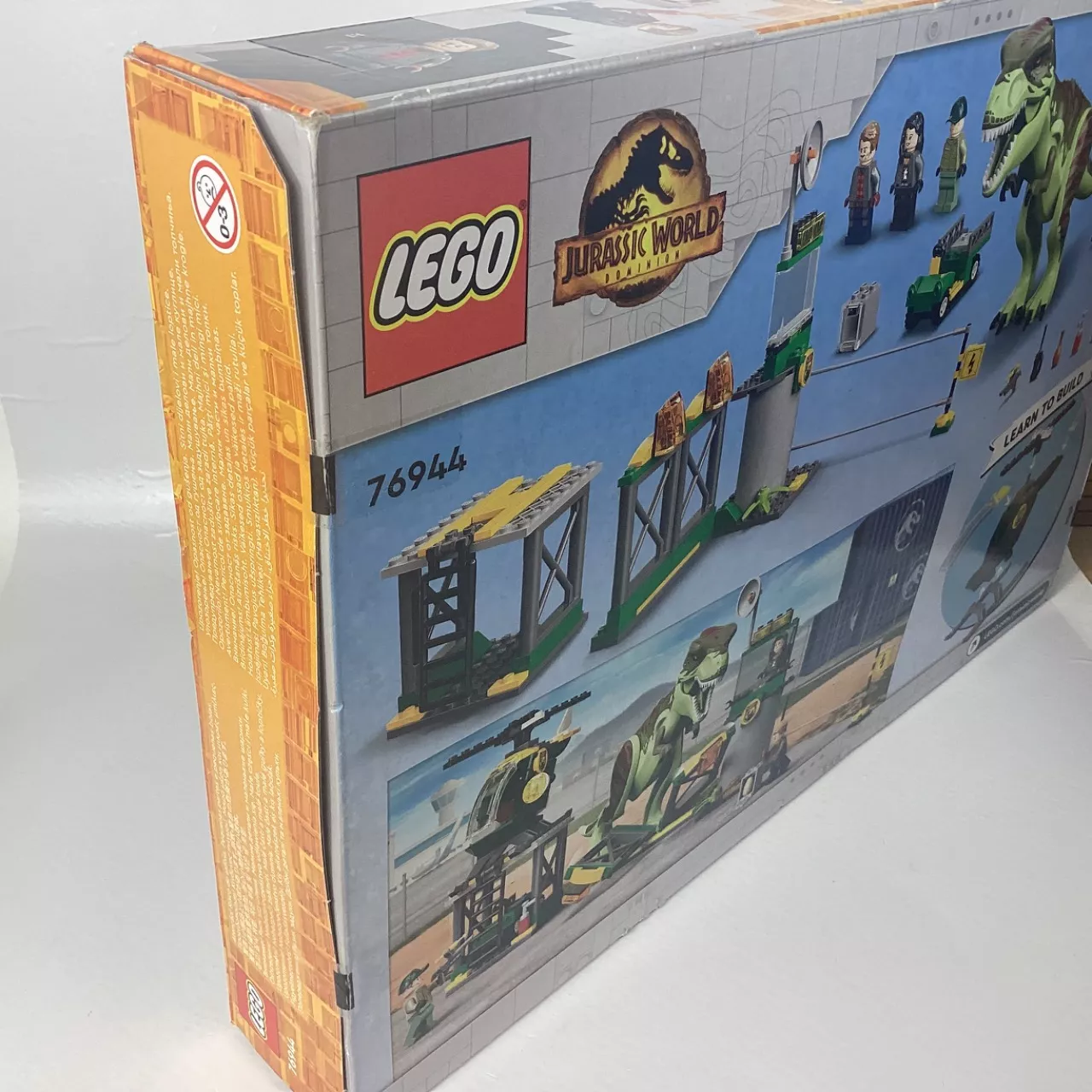 Image Tester