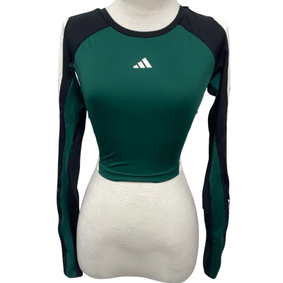 Adidas Womens  Size XS Sport top