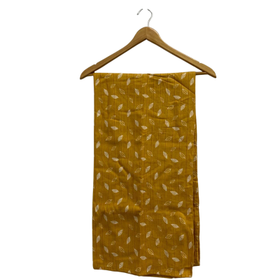 Jiggle & Giggle Muslin Baby Wrap