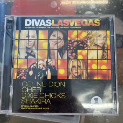 Divas Las Vegas 
