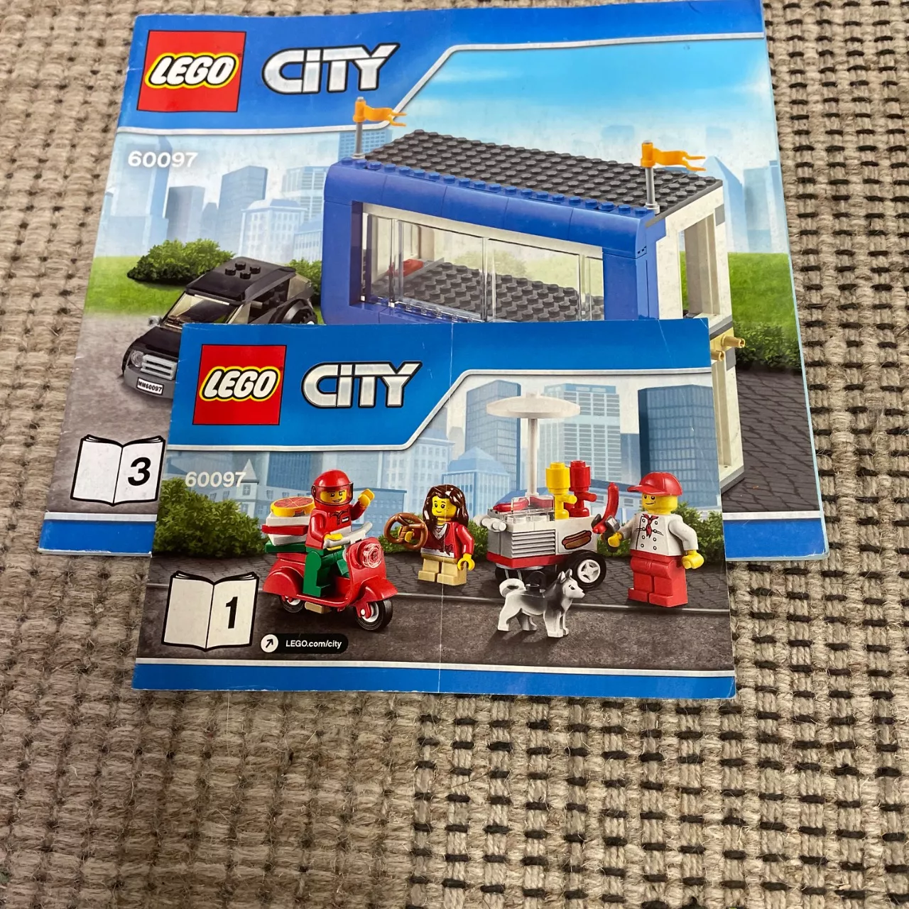 Image Tester